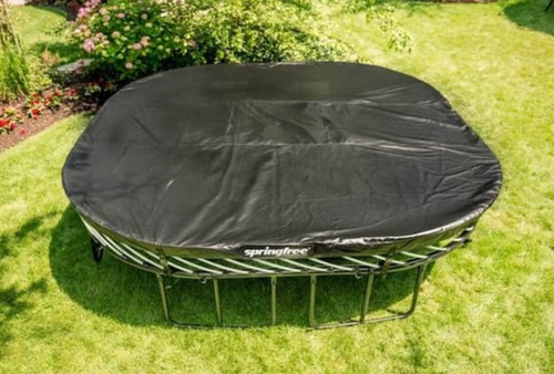Springfree Trampoline all weather cover