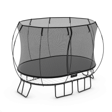 8x11ft Oval Springfree Trampoline