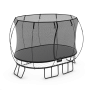 8x11ft Oval Springfree Trampoline