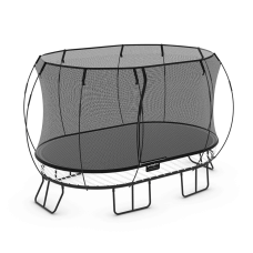 8x13ft Oval Springfree Trampoline