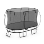 8x13ft Oval Springfree Trampoline