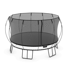 13ft Round Springfree Trampoline