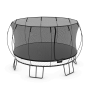 13ft Round Springfree Trampoline