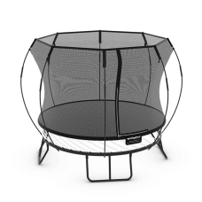 8ft Round Springfree Trampoline