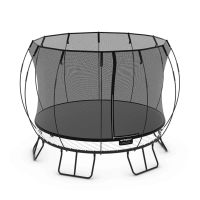 10ft Round Springfree Trampoline