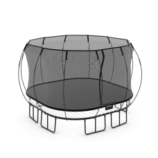 11ft Square Springfree Trampoline