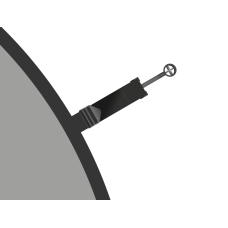 Sunshade Toggle