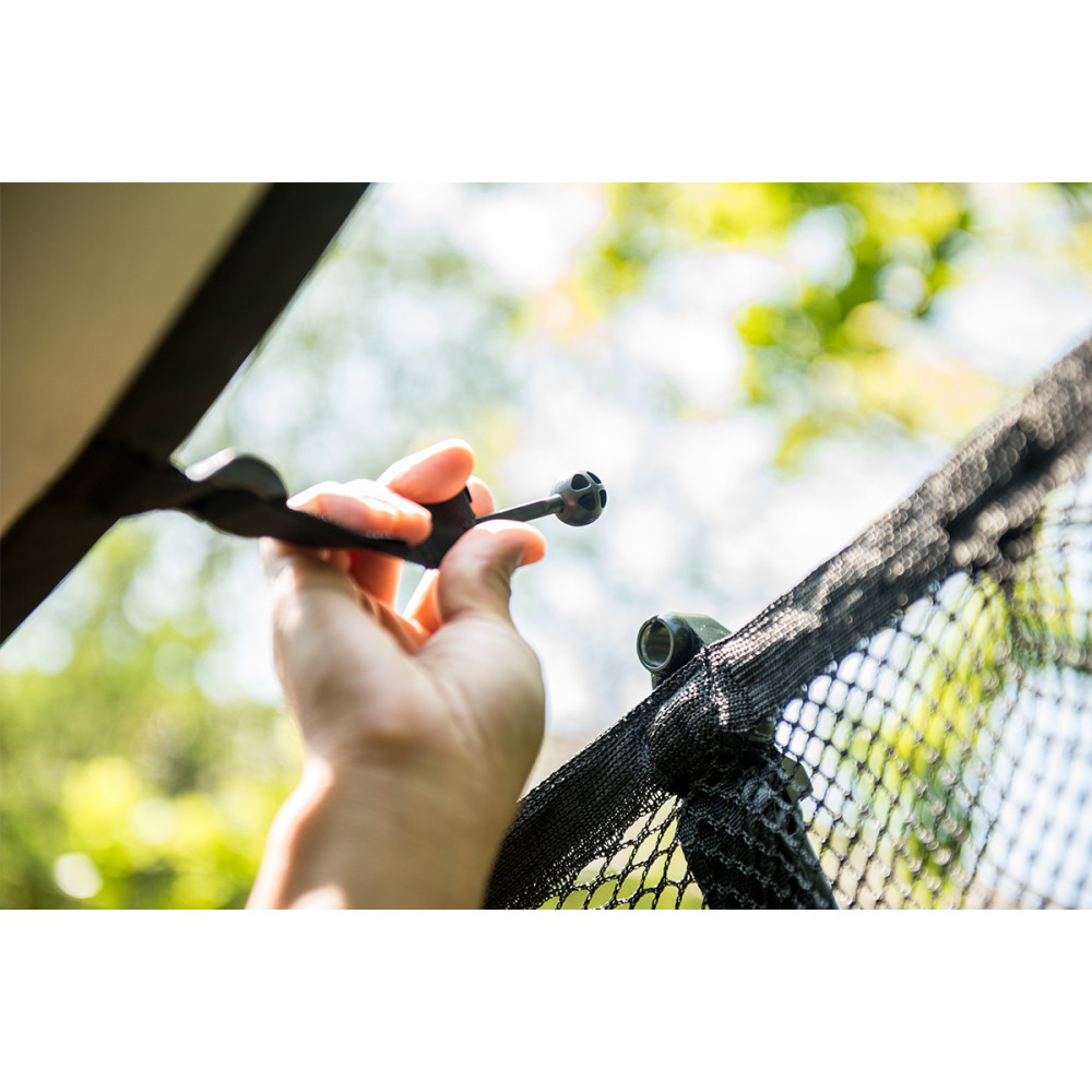 Sunshade Accessory