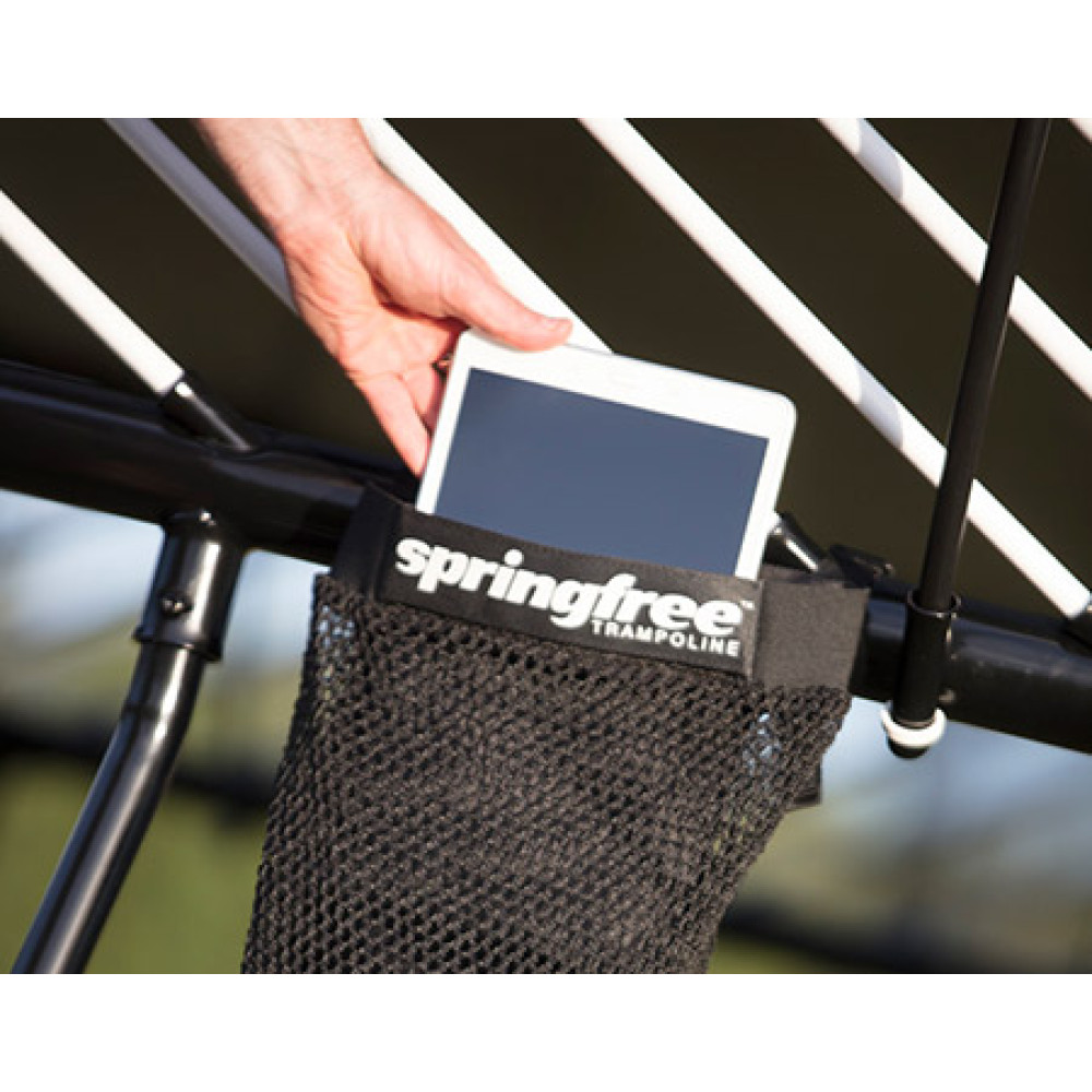 Storage Bag Accessory