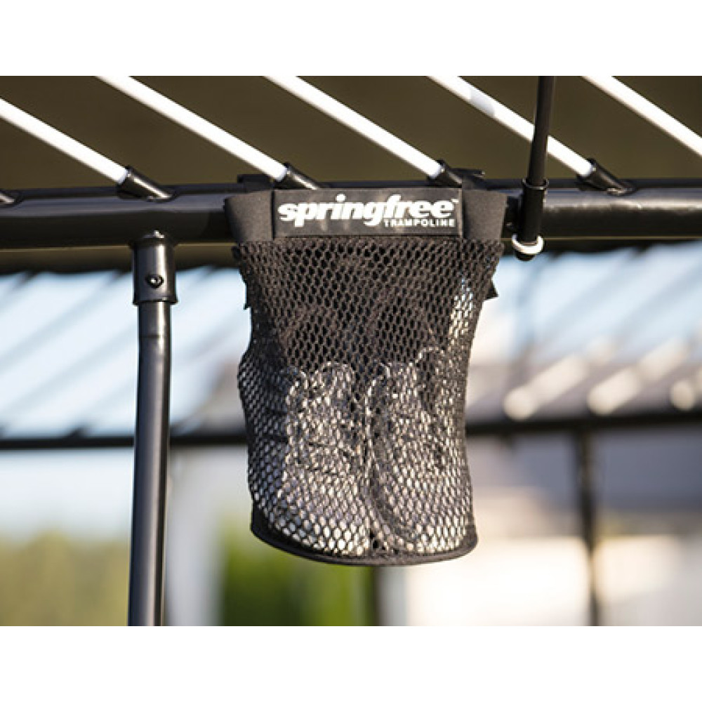 Storage Bag Accessory