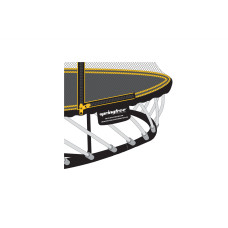 Long mat rod sleeves