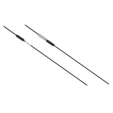 Long net rod