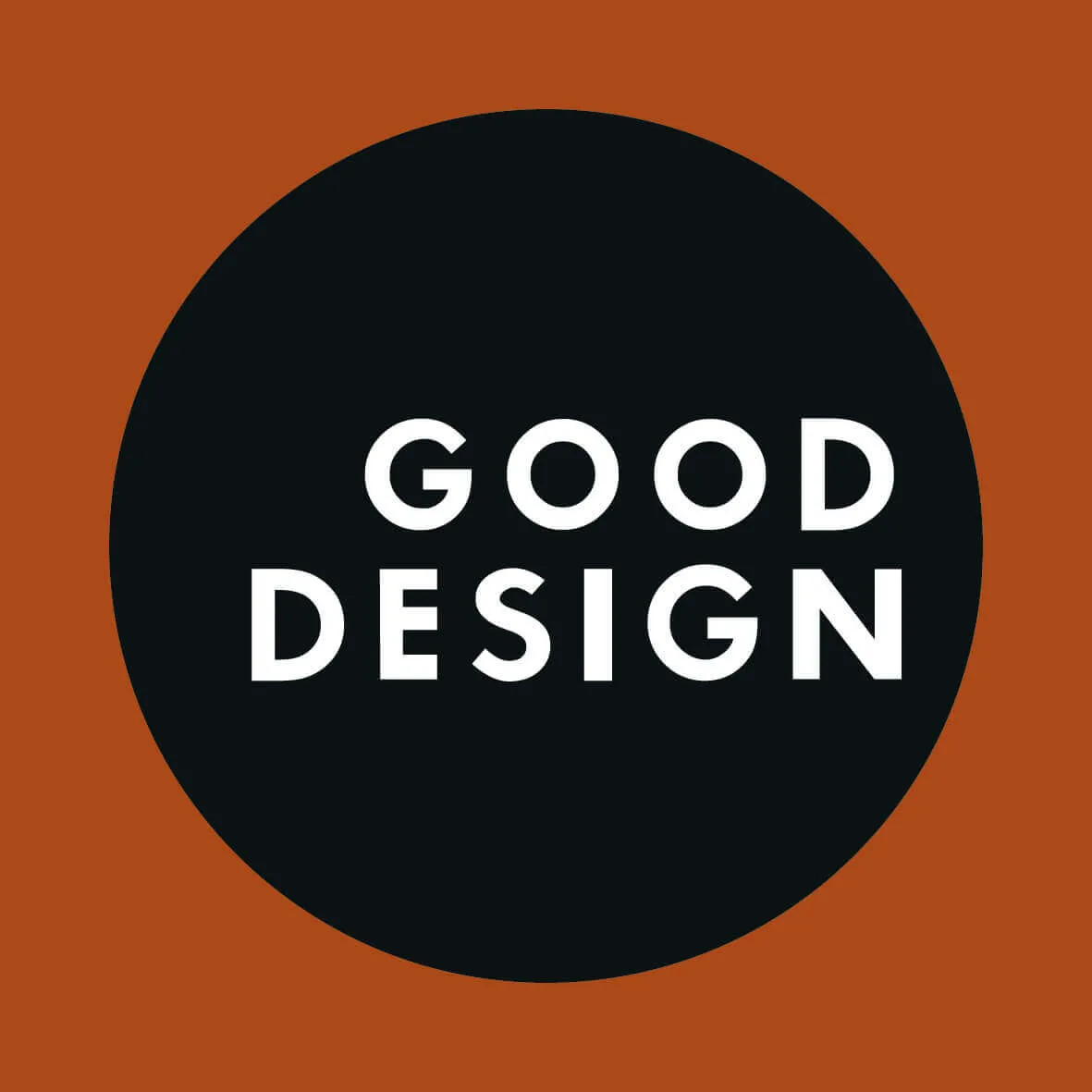 Good Design® Award 2021