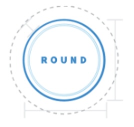 In-ground trampoline