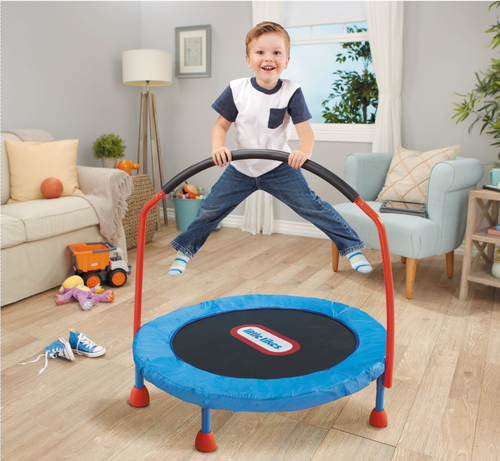 Rebounder