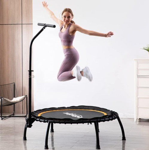 Rebounder