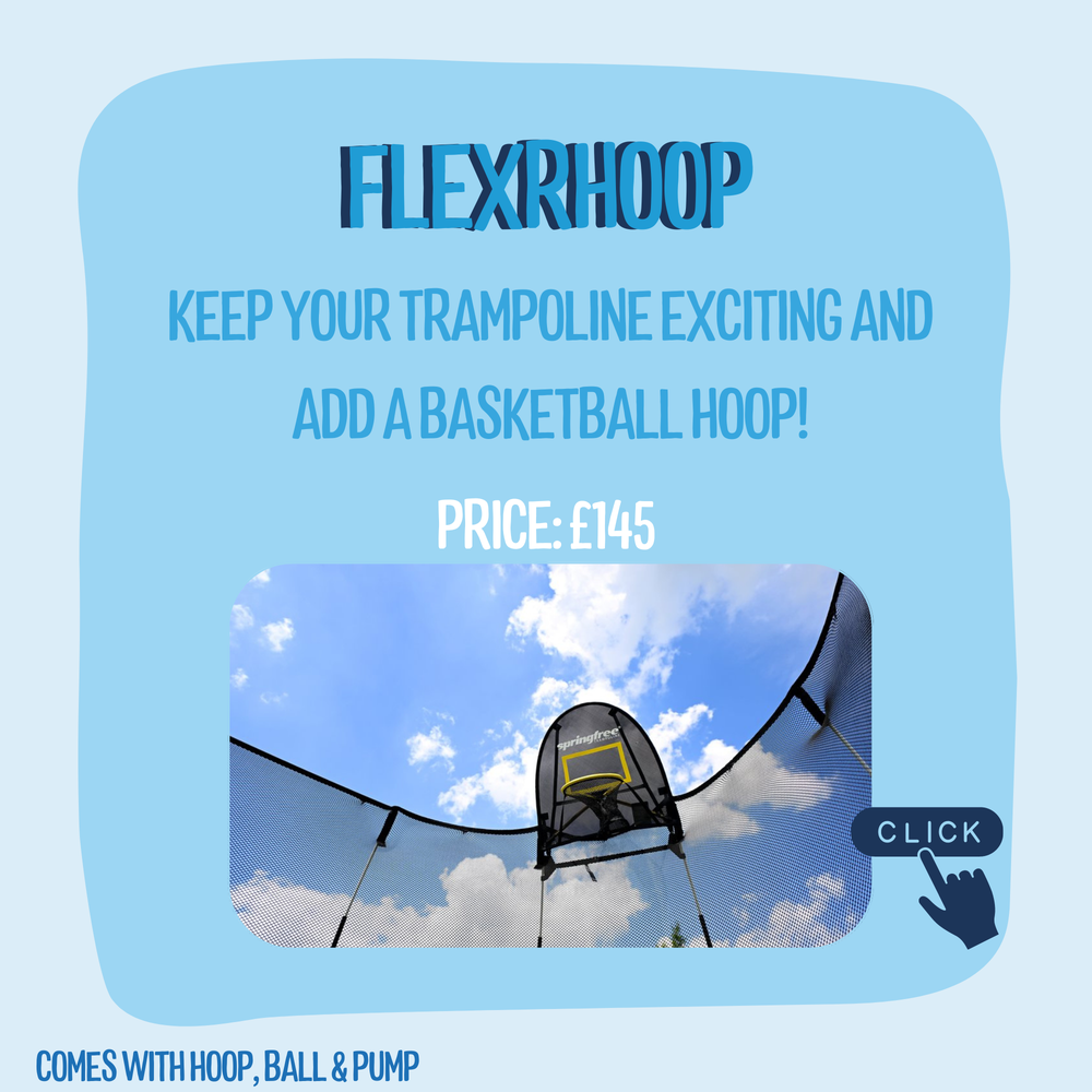 FlexrHoop call to action