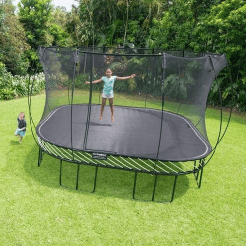 11ft square