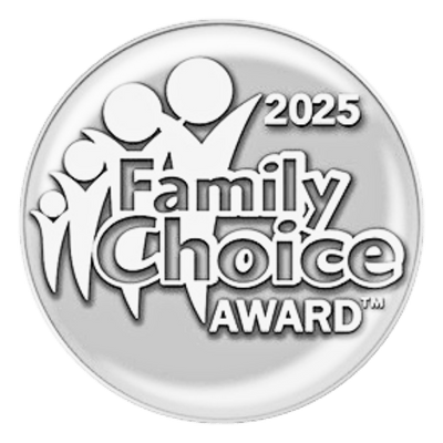 Family Choice award 2025