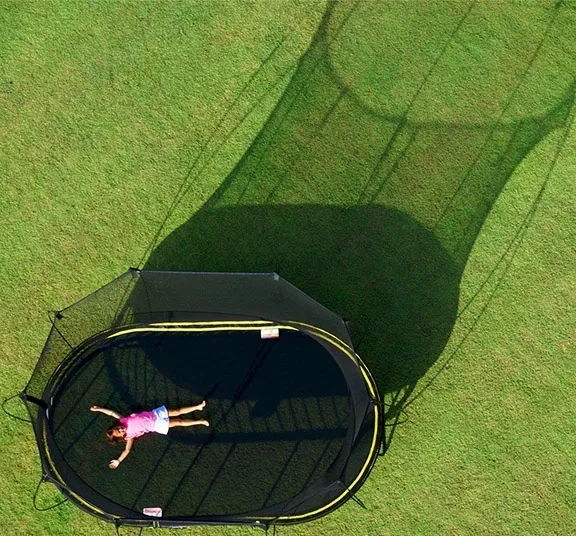 5 Top Reasons Why Every Kid Needs A Trampoline