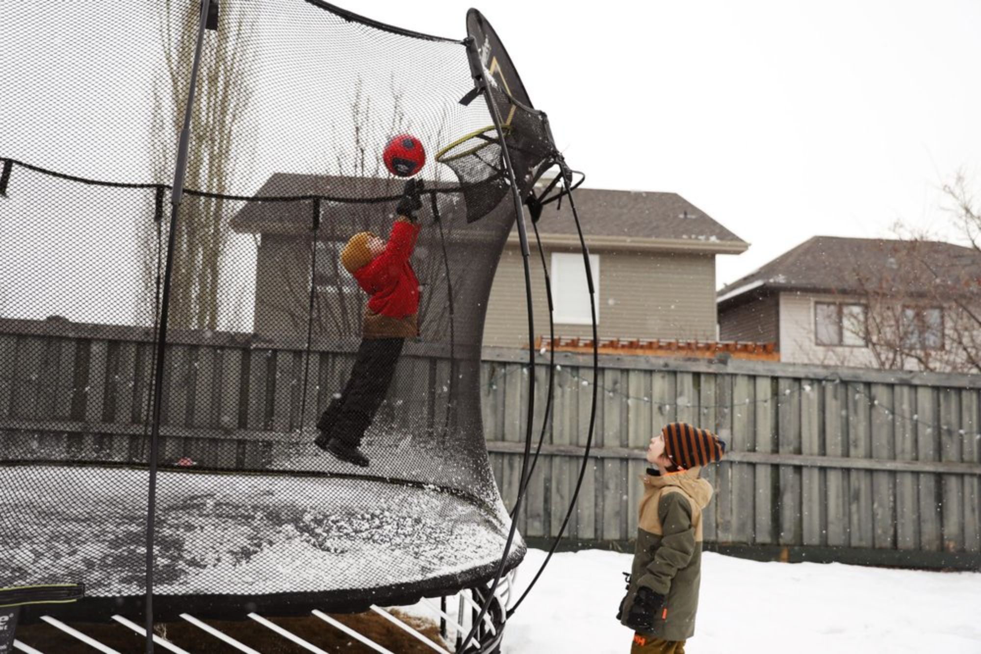 14 Must-Have Toys to Upgrade Your Trampoline