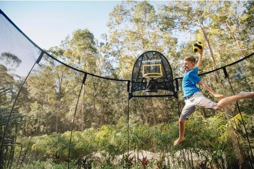ACON Trampoline vs. Springfree Trampoline | Which One Is Right for You?  